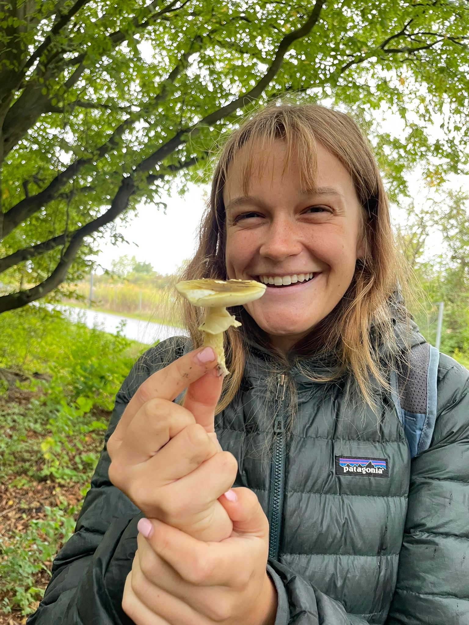 Kelsey Elizabeth Puckett